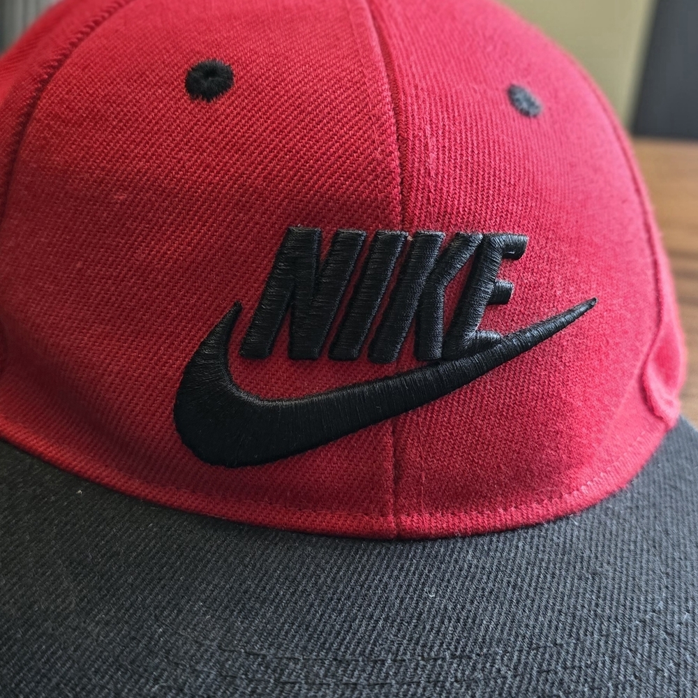 Nike Snapback Hat Size Kids 4-7 - Picture 3 of 7